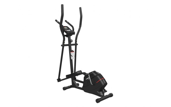 Эллиптический тренажер UNIXFIT SL-350 Black