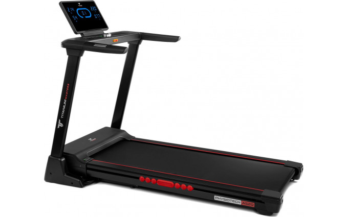 Беговая дорожка Titanium Masters Physiotech A520