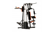 Силовой комплекс DFC HomeGym D7002-60 стек 60 кг