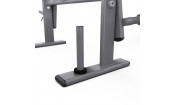 Скамья со стойками под штангу DFC D703 PRO Скамья со стойками под штангу DFC D703 PRO