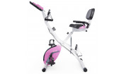 Велотренажер X-Bike DFC PLENY CF-917FM-2