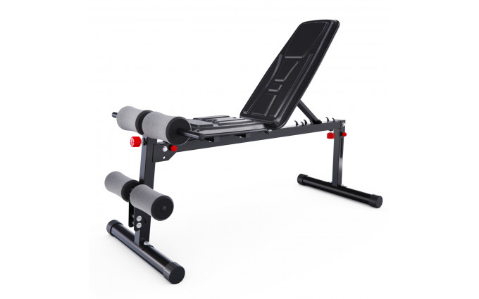 Скамья универсальная DFC TR5 Скамья универсальная DFC TR5