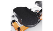 Балансировочный степпер DFC CYFIE с ковриком и эспандерами Балансировочный степпер DFC CYFIE с ковриком и эспандерами