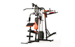 Силовой комплекс DFC HomeGym D7002-60 стек 60 кг