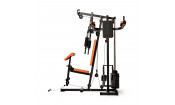 Силовой комплекс DFC HomeGym D7002-60 стек 60 кг