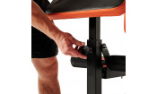 Силовой комплекс DFC HomeGym D7002-60 стек 60 кг