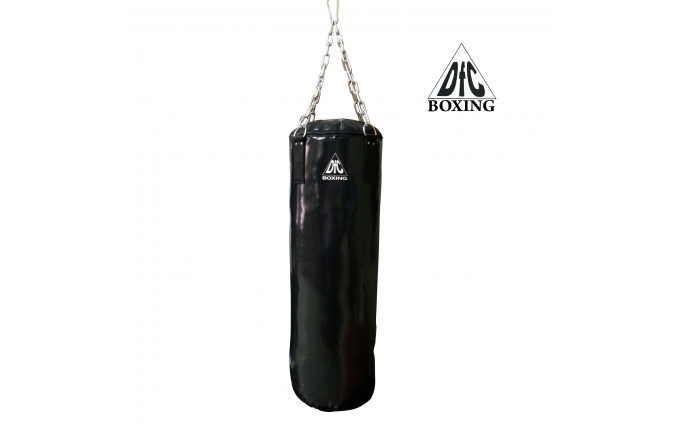 Боксёрский мешок Dfc Hbpv5 ( 150*40,70 Пвх900) Боксёрский мешок Dfc Hbpv5 ( 150*40,70 Пвх900)