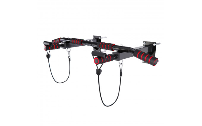 Турник настенный DFC MERECE WG8625 Турник настенный DFC MERECE WG8625