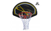 Баскетбольный щит DFC BOARD32C 80x60см полиэтилен