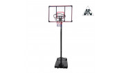 Мобильная баскетбольная стойка 44