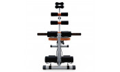 Универсальный силовой тренажёр DFC Capital Sports AB Trainer оранжевый