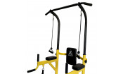 Турник - брусья Power Tower DFC Homegym G008Y Турник - брусья Power Tower DFC Homegym G008Y
