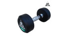 Гантели пара 6кг Dfc Powergym Db002-6