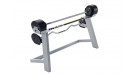 Штанга наборная MX Select MX-80, вес 9.8-36.4 кг
