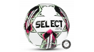 Футзальный  мяч Select Futsal Light DB v22, бел-зелен , арт. 1061460004