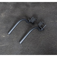 FWXA-05 Брусья для отжиманий