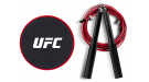 Набор для тренировки ног UFC (Скоростная скакалка и Слайдеры) Набор для тренировки ног UFC (Скоростная скакалка и Слайдеры)