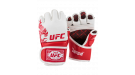 Перчатки MMA UFC Premium True Thai белые, размер M