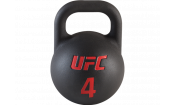 Гиря 4 кг UFC