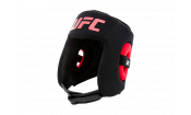 Шлем для грэпплинга UFC (Черный L/X)