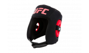 Шлем для грэпплинга UFC (Черный S/M)