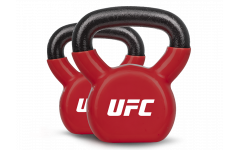 Гиря UFC 8 кг 
