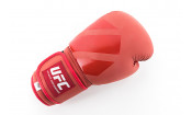 Перчатки для бокса UFC Tonal Boxing 14Oz - красные
