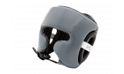 Тренировочный шлем UFC (Серый - XL)