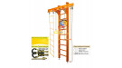 Шведская стенка Kampfer Wooden Ladder Ceiling Basketball Shield (№3 Классический Стандарт)