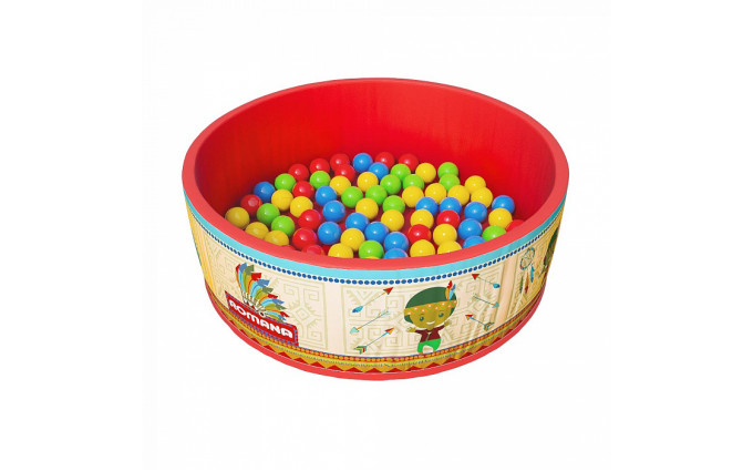 Сухой бассейн Сухой бассейн