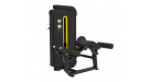 Сгибание ног лежа SVENSSON INDUSTRIAL H3001 Matte black