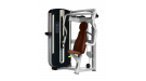 Жим от груди Bronze Gym Mnm-001