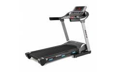 BH FITNESS F8 DUAL Беговая дорожка