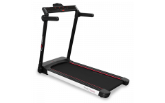 Беговая дорожка домашняя CARBON FITNESS T510 SLIM 