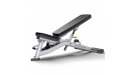 Скамья регулируемая с положительным наклоном MATRIX MAGNUM A82 Скамья регулируемая с положительным наклоном MATRIX MAGNUM A82