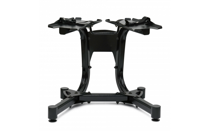 Стойка под регулируемые гантели OXYGEN FITNESS FLEXER RACK Стойка под регулируемые гантели OXYGEN FITNESS FLEXER RACK