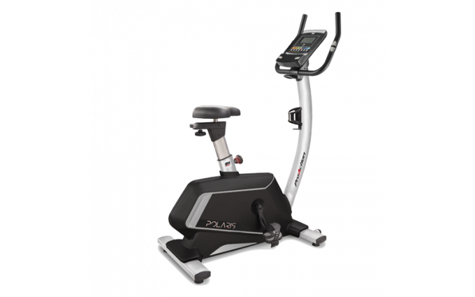 Велотренажер BH FITNESS POLARIS DUAL 