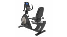 Горизонтальный велотренажер UNIX Fit B-1250 PRO (7