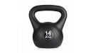 Гиря пластиковая 14 кг. VictoryFit VF-KP140