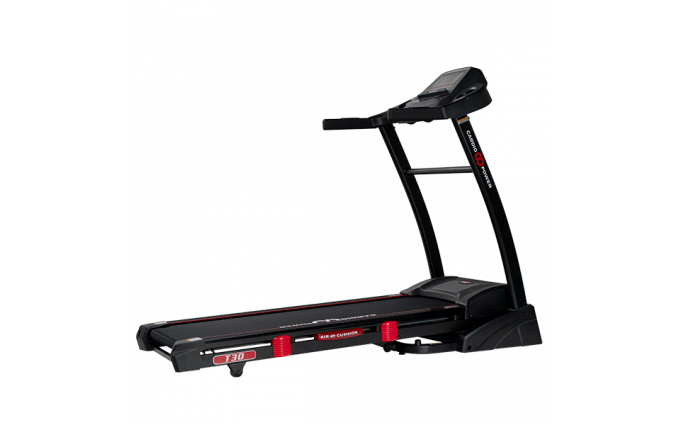 Беговая дорожка CardioPower T30 NEW